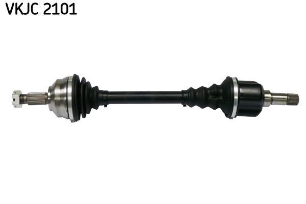 Cardan SKF VKJC 2101